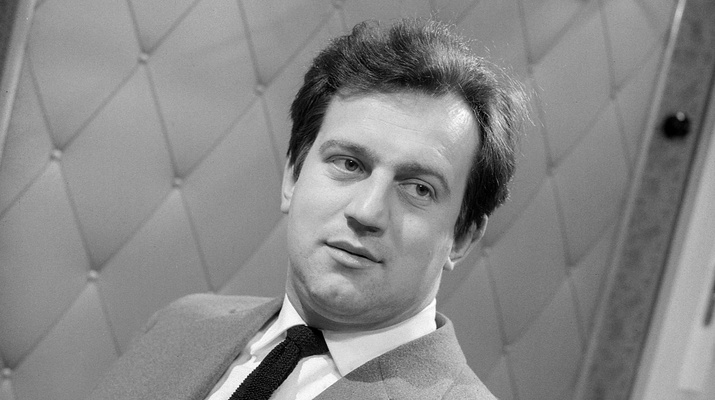 Otto Schenk, 1959