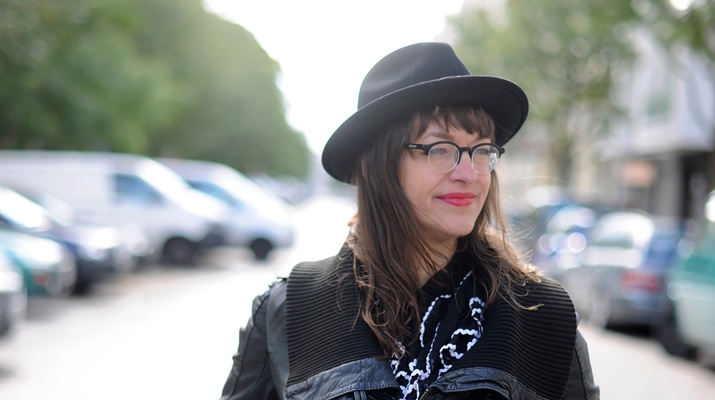 Ulli Lust