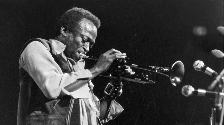 Miles Davis