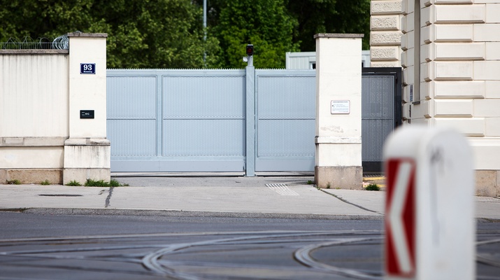 Direktion Staatsschutz und Nachrichtendienst, DNS