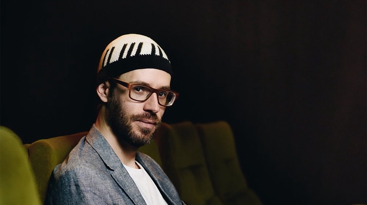 David Helbock