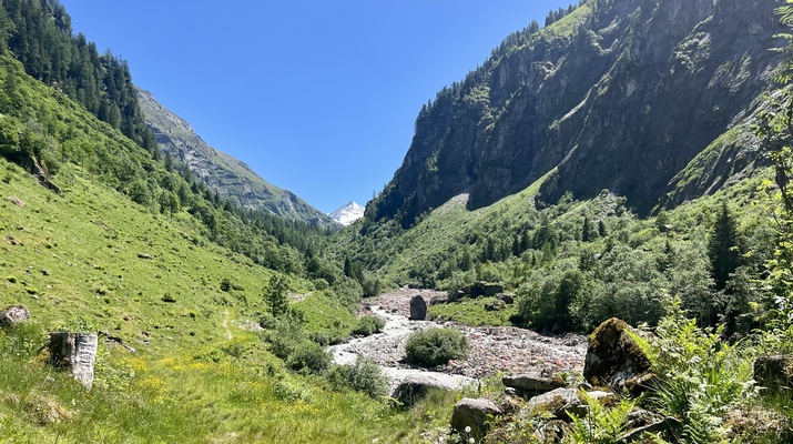 Nationalpark Hohe Tauern