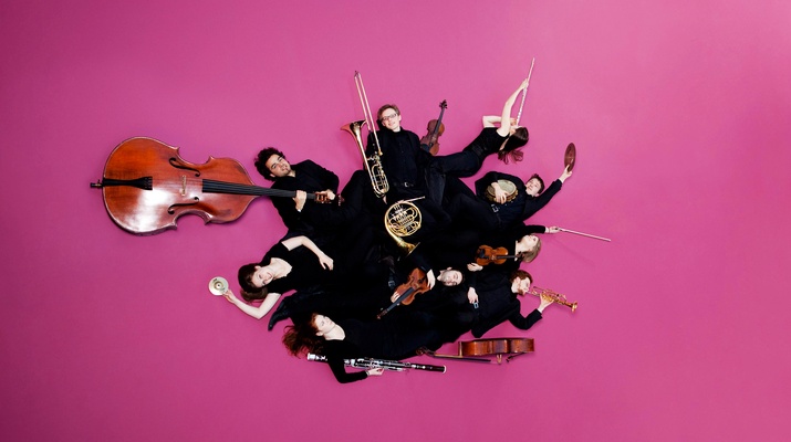 das Wiener Jeunesse Orchester