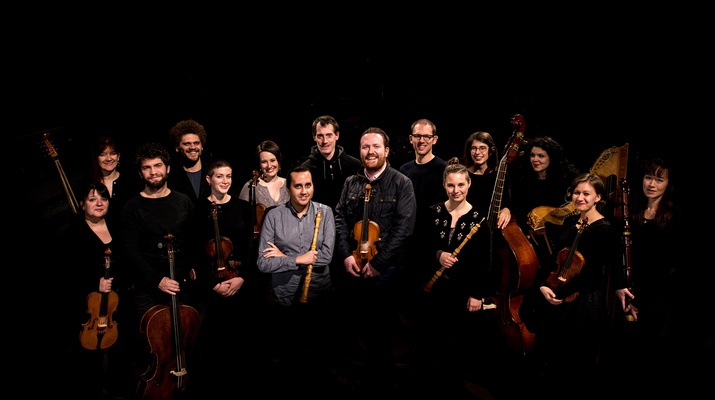 La Follia Barockorchester