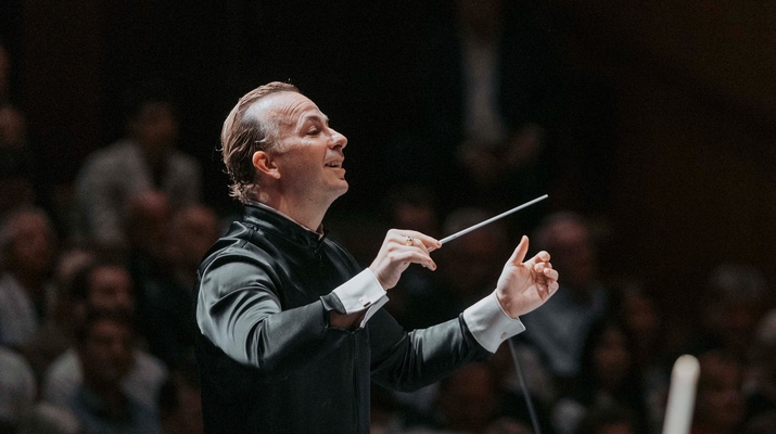 Yannick Nézet-Séguin
