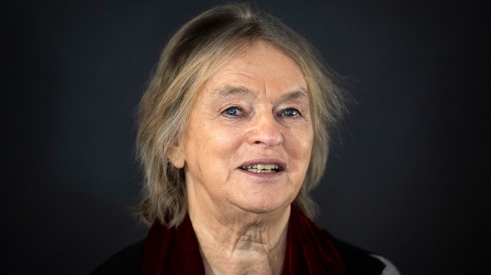 Elke Heidenreich