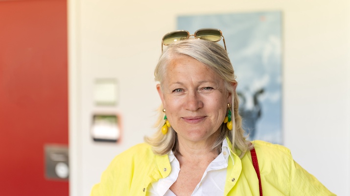 Dorli Muhr