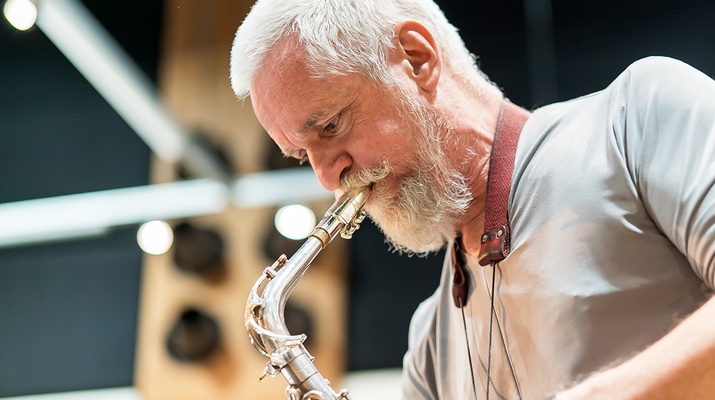 Wolfgang Puschnig
