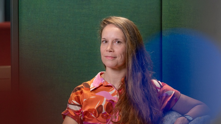 Laura Korhonnen