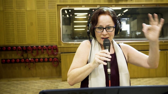 Elfi Aichinger