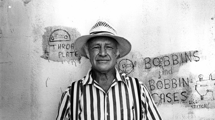 Ken Kesey