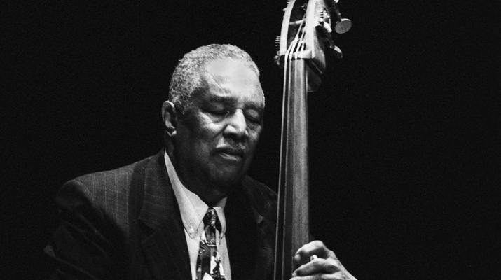 Ray Brown, 2002