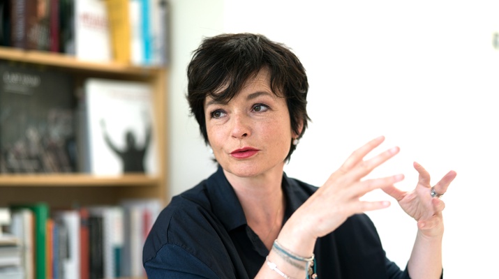 Katharina Stemberger