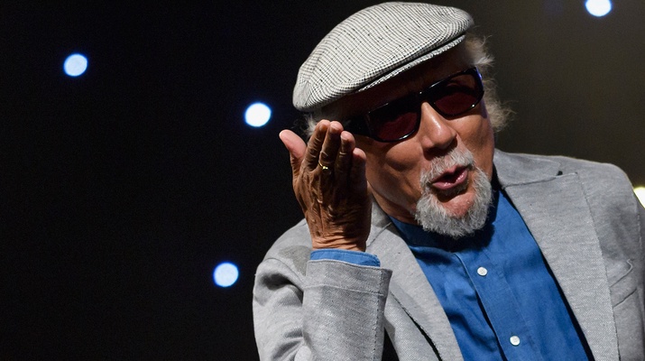 Charles Lloyd