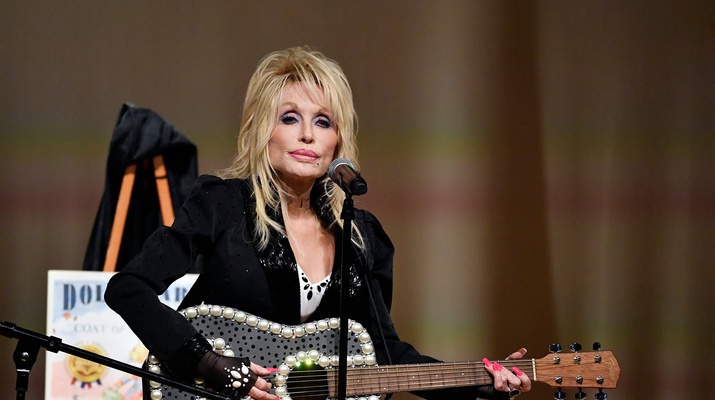 Dolly Parton
