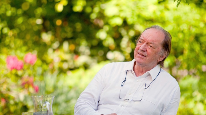 Nikolaus Harnoncourt