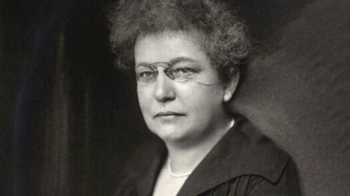 Therese Schlesinger