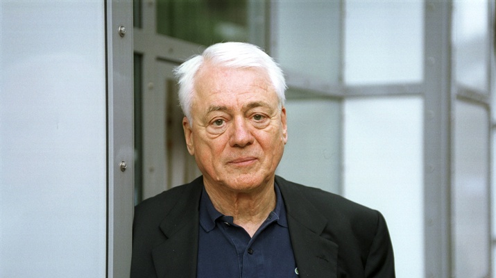 Alexander Kluge, 2003