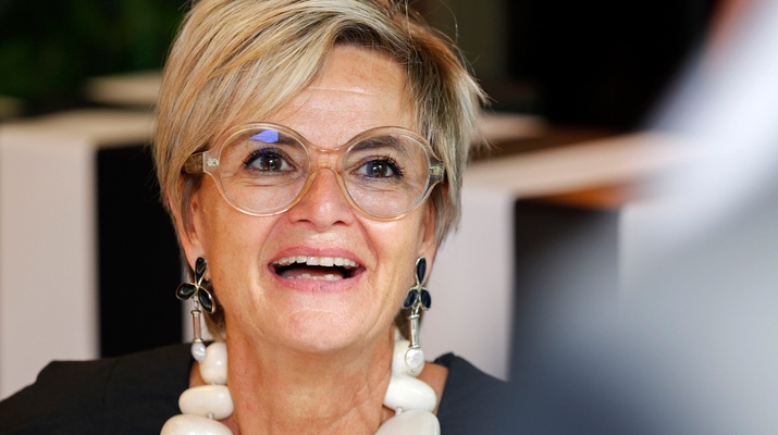 Gloria von Thurn und Taxis