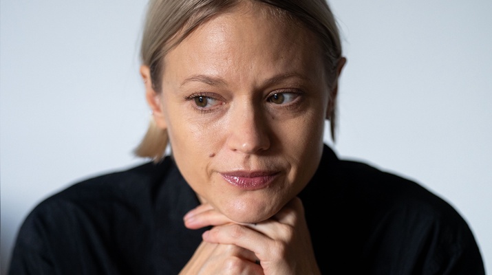 Mavie Hörbiger