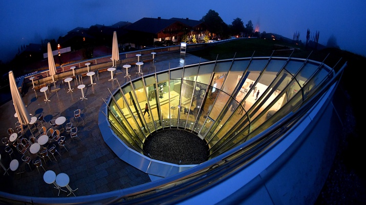 Kongresszentrum Alpbach