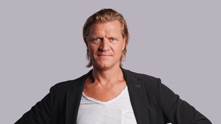Gerry Seidl