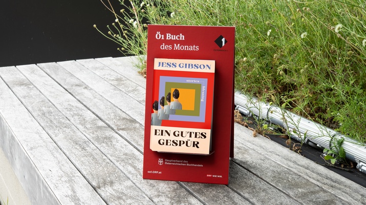 Buch des Monats