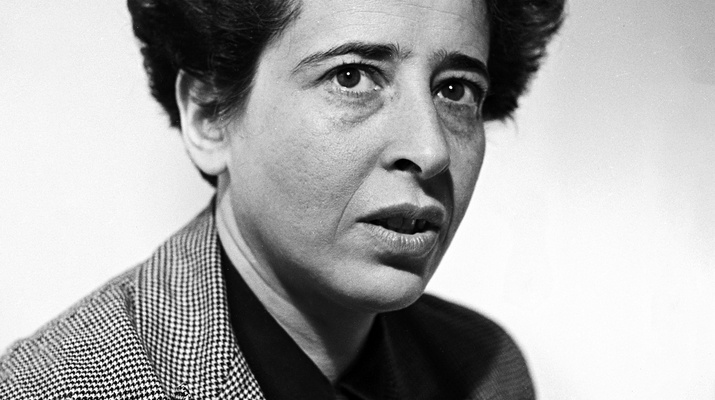 Hannah Arendt