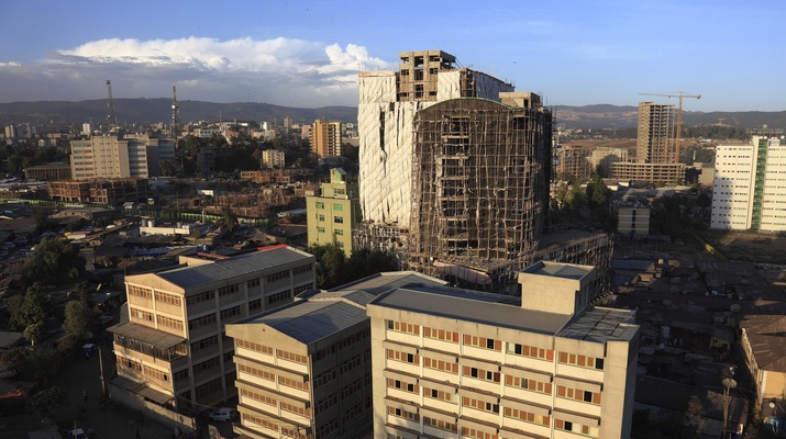 Addis Abeba