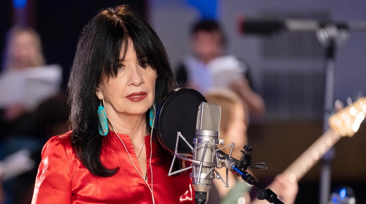 Joy Harjo