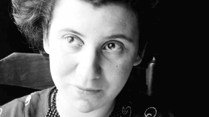 Etty Hillesum