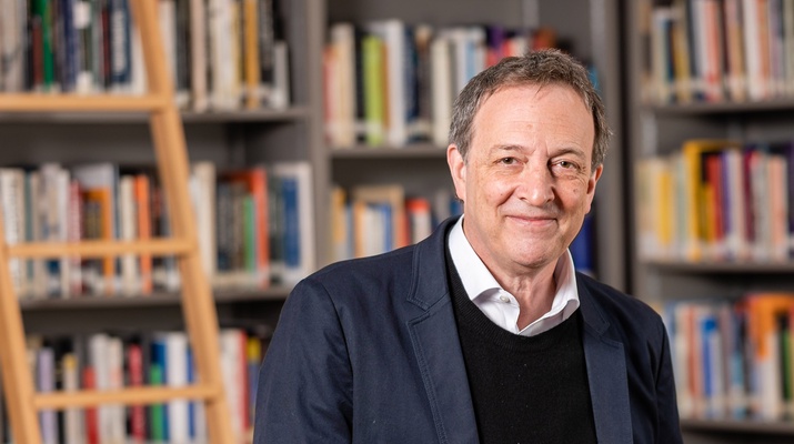 Misha Glenny