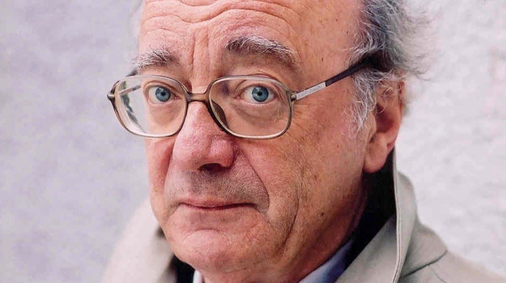 ALFRED BRENDEL