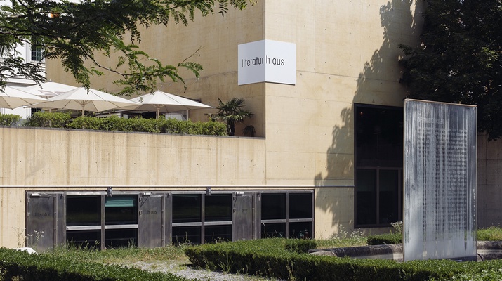 Literaturhaus Graz