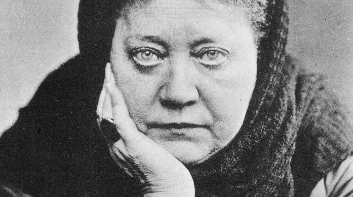 Helena Blavatsky