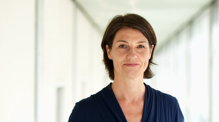 Gabi Waldner oe1.ORF.at