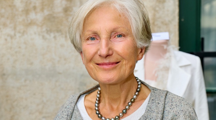 Irmgard Griss