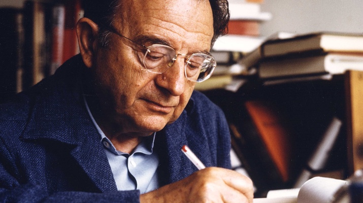 Erich Fromm