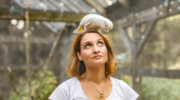 Alice Auersperg