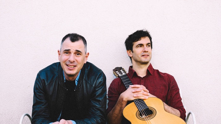 Christoph & Lollo - "Alles gut"