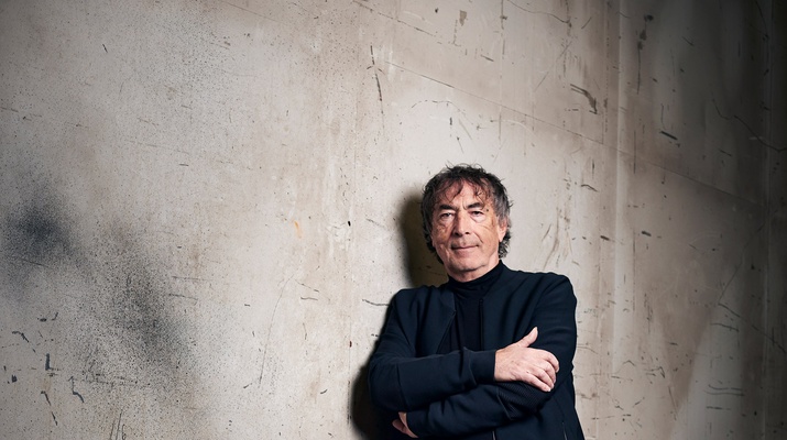 Hubert von Goisern