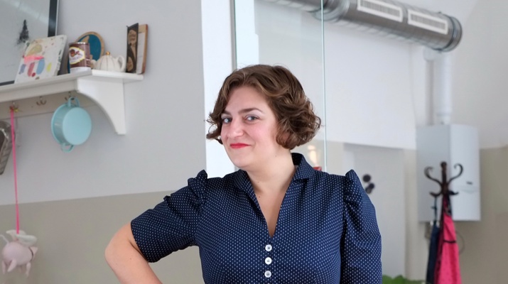 Stefanie Herkner
