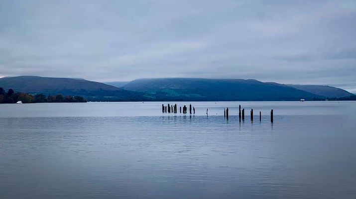 Loch Lomond