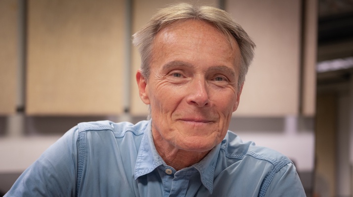 Werner Zips