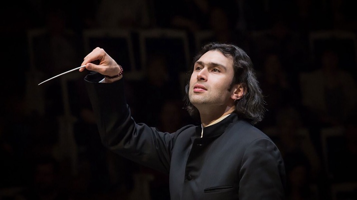 Vladimir Jurowski