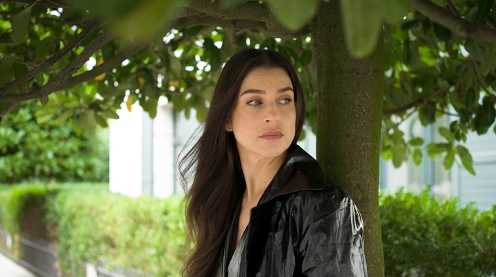 Asmik Grigorian