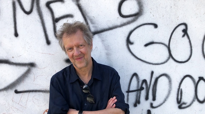 Peter Stephan Jungk