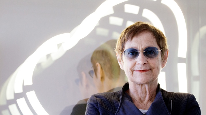Brigitte Kowanz