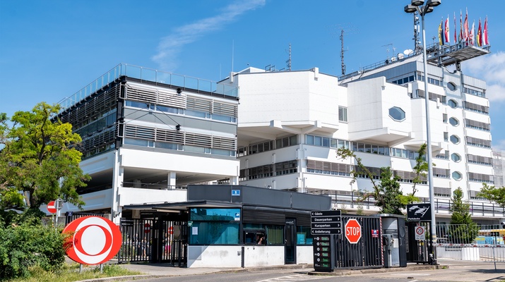 ORF-Zentrum