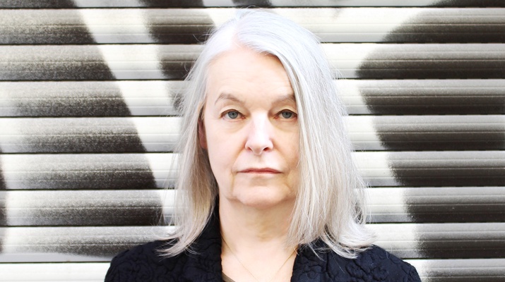 Marlene Streeruwitz